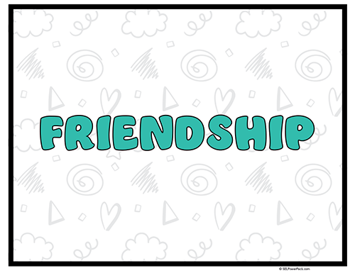 friendship