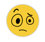 irritated