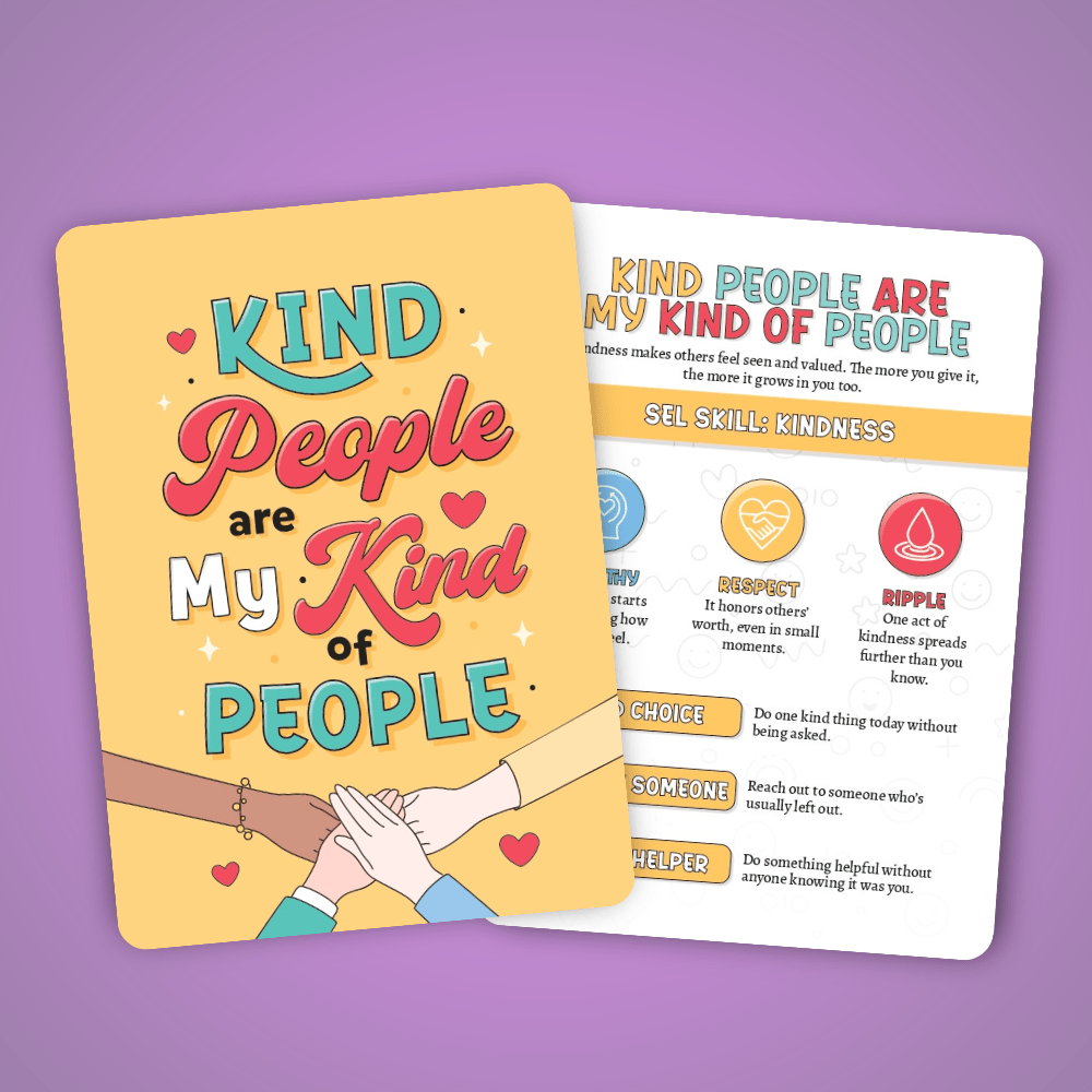 Kind People