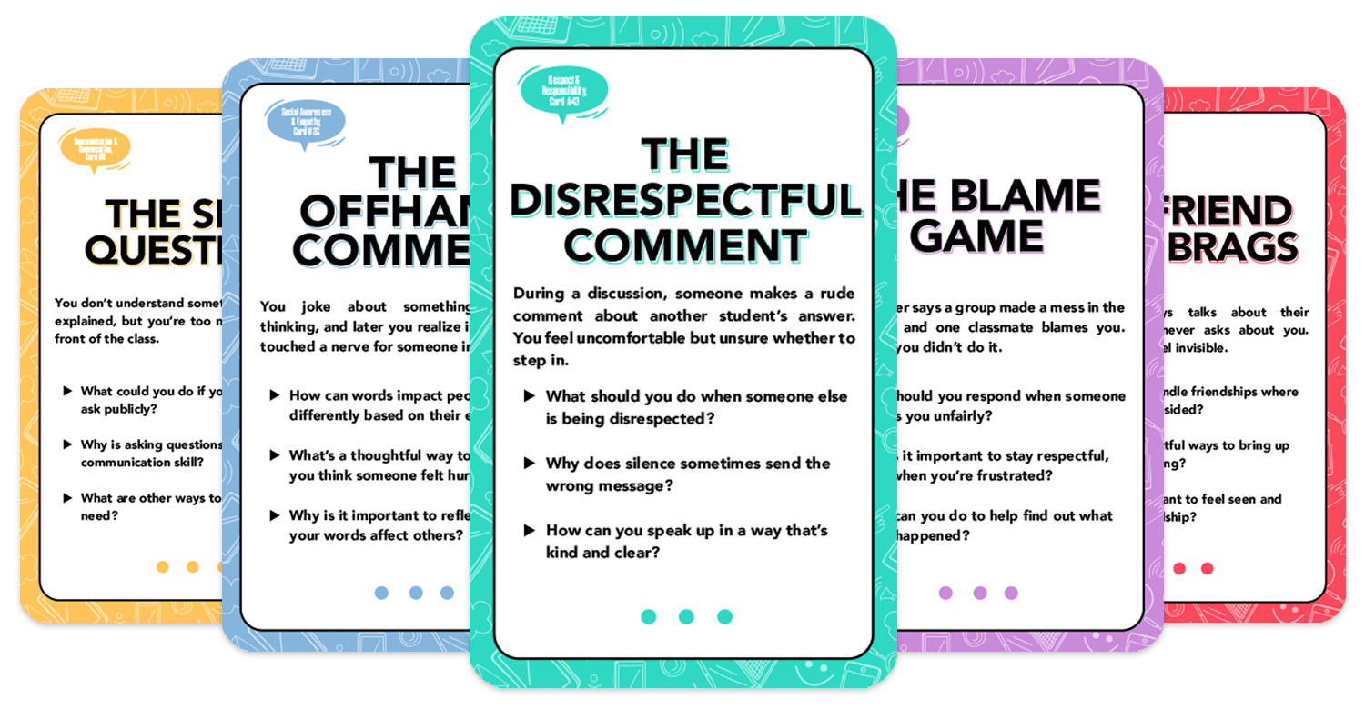 SocialSkillsTaskCards121-5 spread