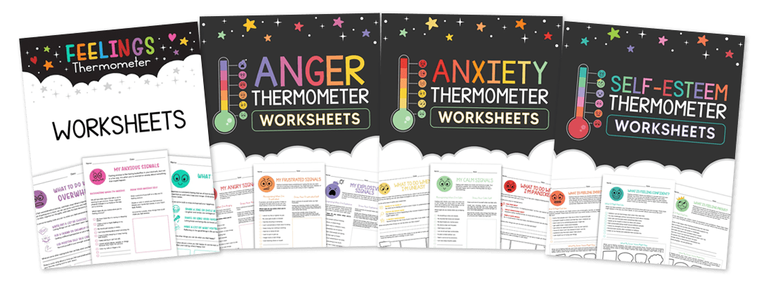 worksheets spread